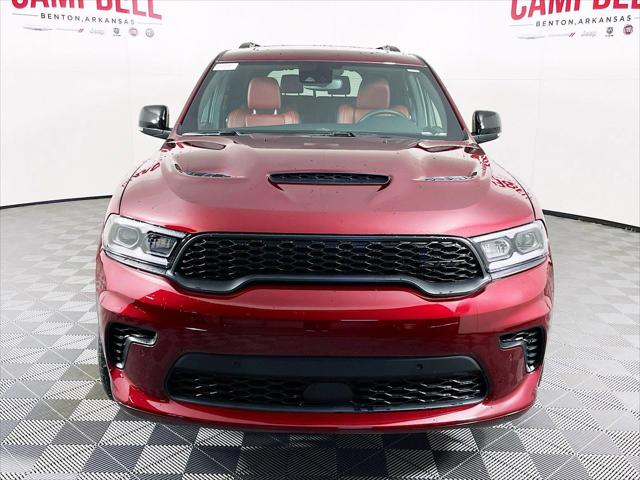 2024 Dodge Durango DURANGO SRT 392 PLUS AWD