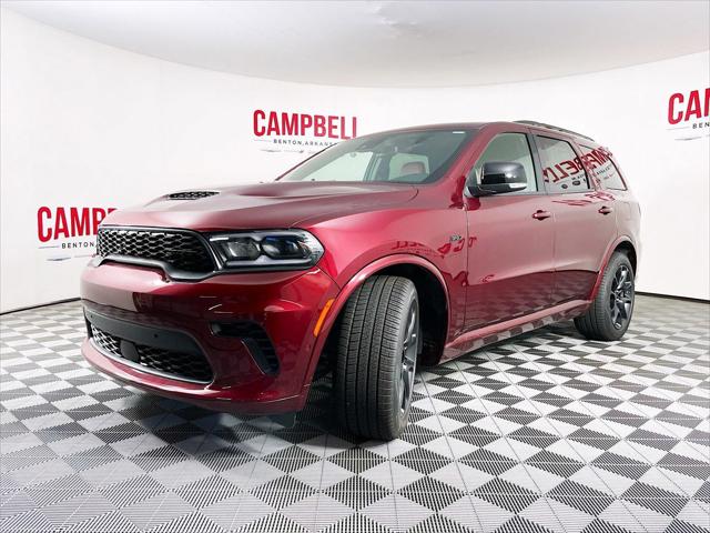 2024 Dodge Durango DURANGO SRT 392 PLUS AWD