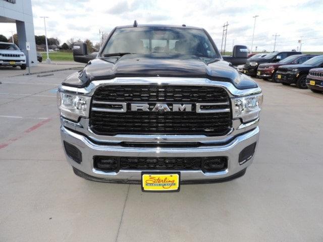 2024 RAM Ram 3500 RAM 3500 TRADESMAN CREW CAB 4X4 64 BOX