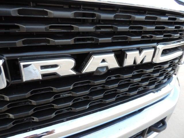 2024 RAM Ram 3500 RAM 3500 TRADESMAN CREW CAB 4X4 64 BOX