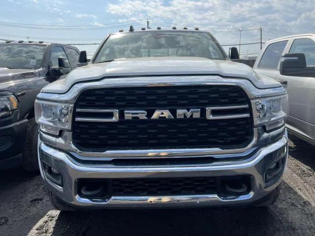 2024 RAM Ram 4500 Chassis Cab RAM 4500 SLT CHASSIS CREW CAB 4X4 60 CA