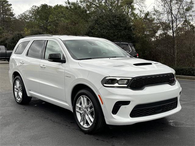 2024 Dodge Durango DURANGO R/T PLUS RWD