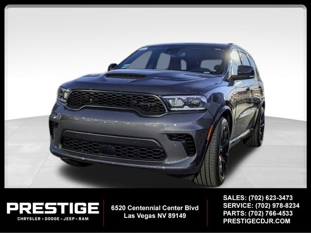 2024 Dodge Durango DURANGO SRT 392 PLUS AWD