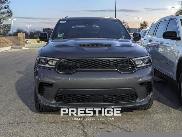 2024 Dodge Durango DURANGO SRT 392 PLUS AWD