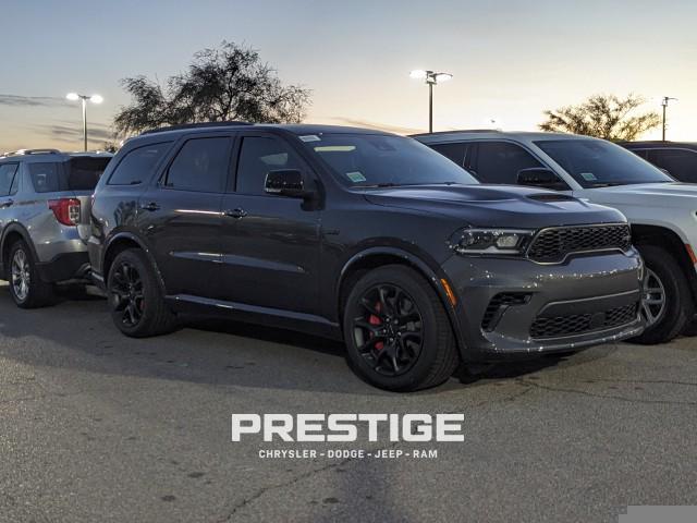 2024 Dodge Durango DURANGO SRT 392 PLUS AWD