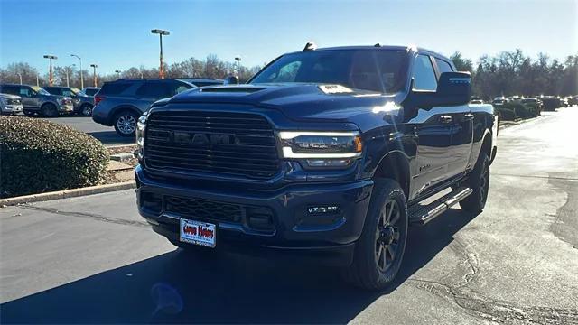 2024 RAM Ram 2500 RAM 2500 LARAMIE CREW CAB 4X4 64 BOX