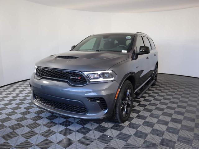 2024 Dodge Durango DURANGO R/T RWD