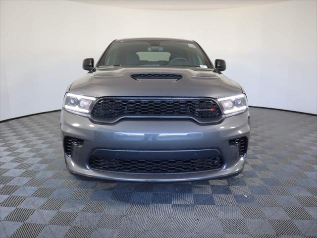 2024 Dodge Durango DURANGO R/T RWD