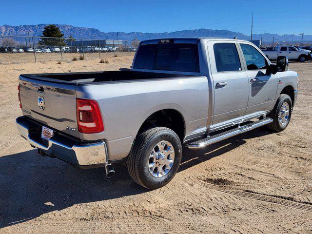 2024 RAM Ram 2500 RAM 2500 LARAMIE CREW CAB 4X4 64 BOX