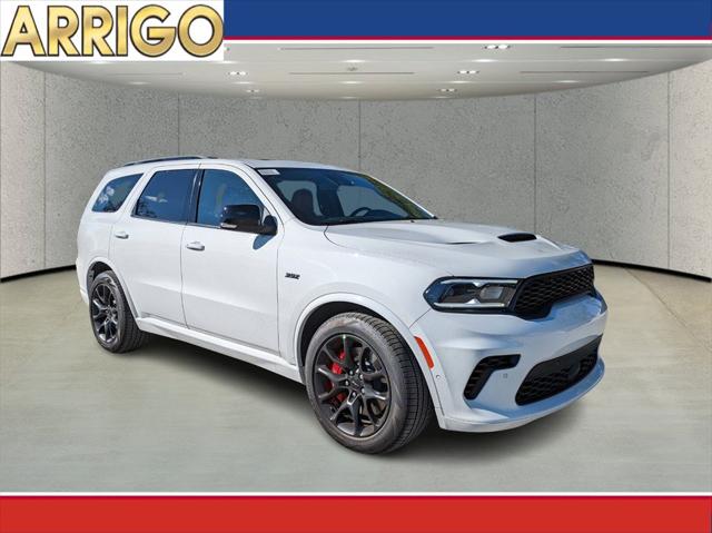 2024 Dodge Durango DURANGO SRT 392 PLUS AWD