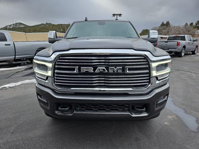 2024 RAM Ram 2500 RAM 2500 LARAMIE CREW CAB 4X4 64 BOX