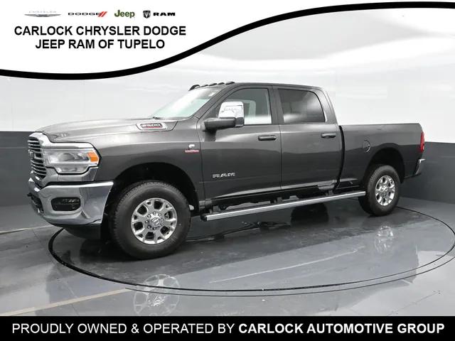 2024 RAM Ram 2500 RAM 2500 LARAMIE CREW CAB 4X4 64 BOX