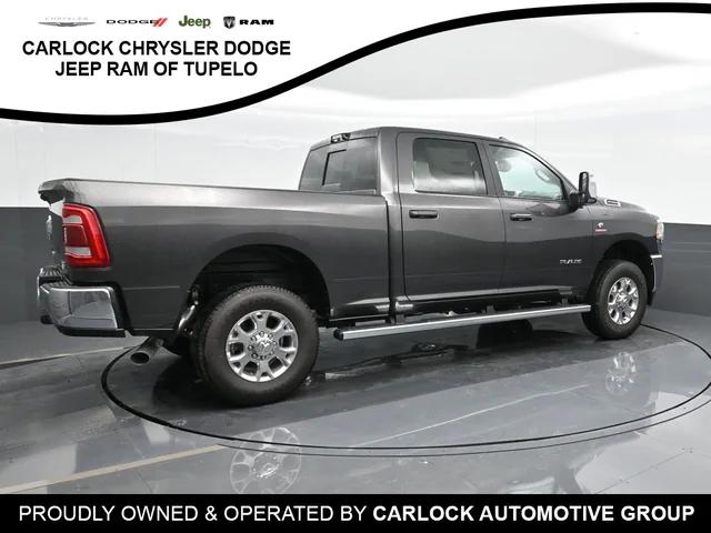 2024 RAM Ram 2500 RAM 2500 LARAMIE CREW CAB 4X4 64 BOX