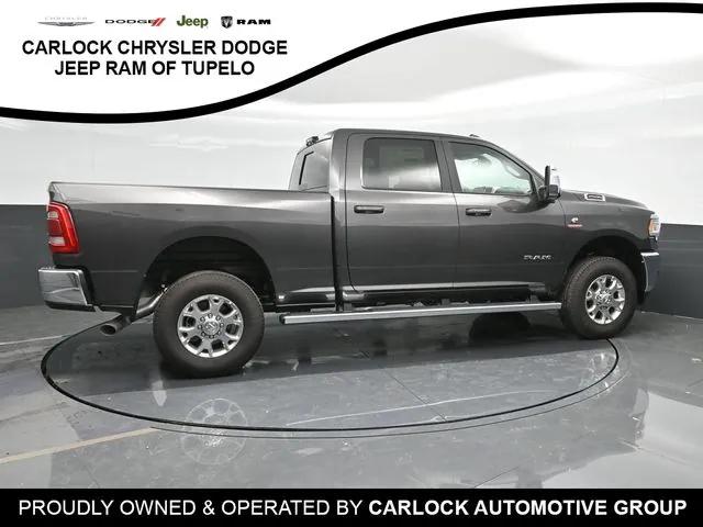 2024 RAM Ram 2500 RAM 2500 LARAMIE CREW CAB 4X4 64 BOX