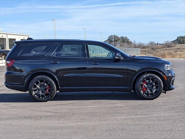 2024 Dodge Durango DURANGO SRT 392 AWD