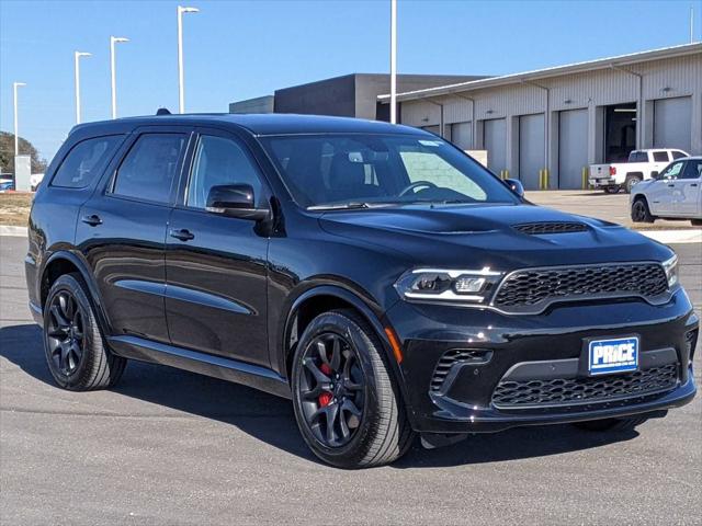 2024 Dodge Durango DURANGO SRT 392 AWD