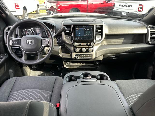 2024 RAM Ram 3500 RAM 3500 TRADESMAN CREW CAB 4X4 64 BOX