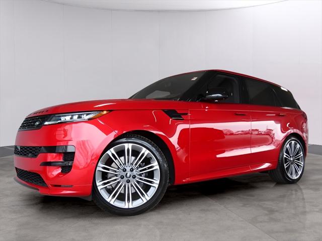 2023 Land Rover Range Rover Sport SE Dynamic