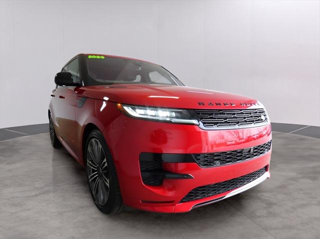 2023 Land Rover Range Rover Sport SE Dynamic