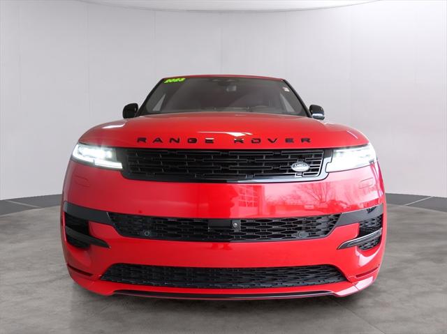 2023 Land Rover Range Rover Sport SE Dynamic
