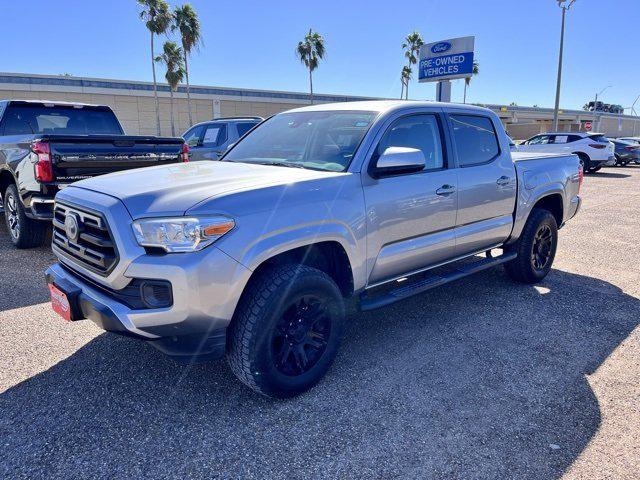 2019 Toyota Tacoma SR