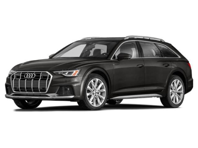 New Used Audi A 6 Allroad for Sale Near Irvine CA Discover