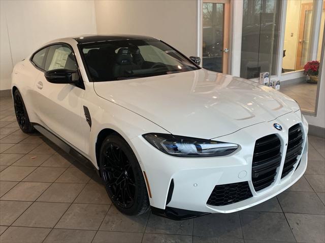 New Used BMW Cars for Sale Near Bristol CT