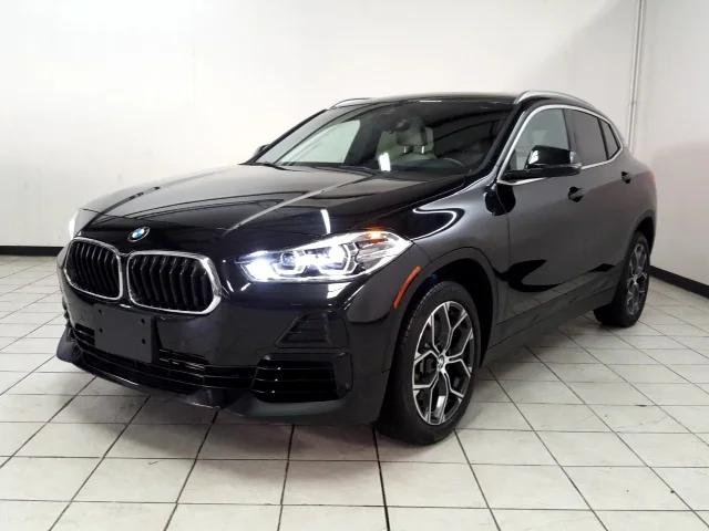 2023 BMW X2 sDrive28i for sale in Plano, TX