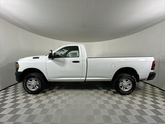 2024 RAM Ram 2500 RAM 2500 TRADESMAN REGULAR CAB 4X4 8 BOX