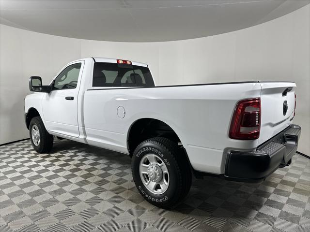 2024 RAM Ram 2500 RAM 2500 TRADESMAN REGULAR CAB 4X4 8 BOX