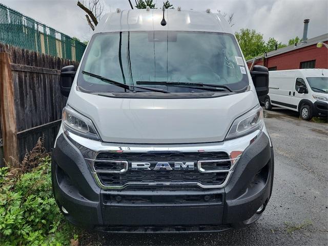 2024 RAM Ram ProMaster RAM PROMASTER 3500 SLT+ CARGO VAN HIGH ROOF 159 WB