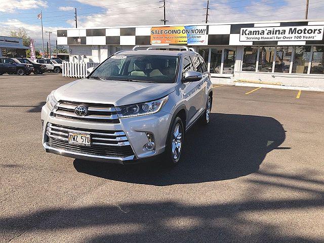 New Used Toyota Cars for Sale Near Hilo HI