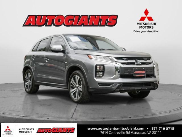 2024 Mitsubishi Outlander Sport 2.0 SE AWC for sale in Manassas, VA
