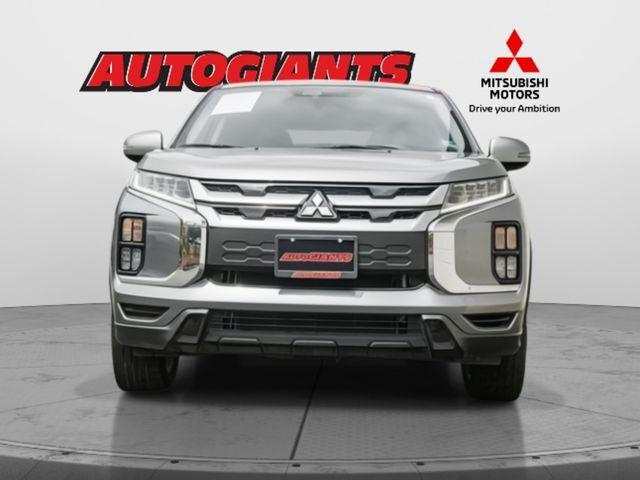 2024 Mitsubishi Outlander Sport 2.0 SE AWC