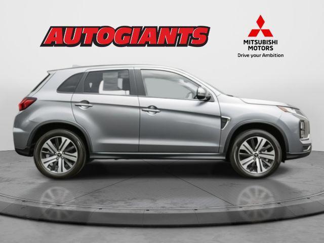 2024 Mitsubishi Outlander Sport 2.0 SE AWC