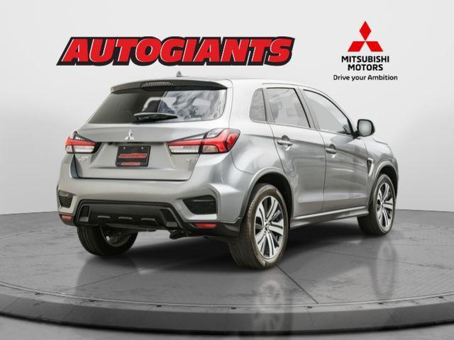 2024 Mitsubishi Outlander Sport 2.0 SE AWC