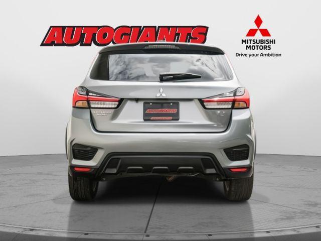 2024 Mitsubishi Outlander Sport 2.0 SE AWC