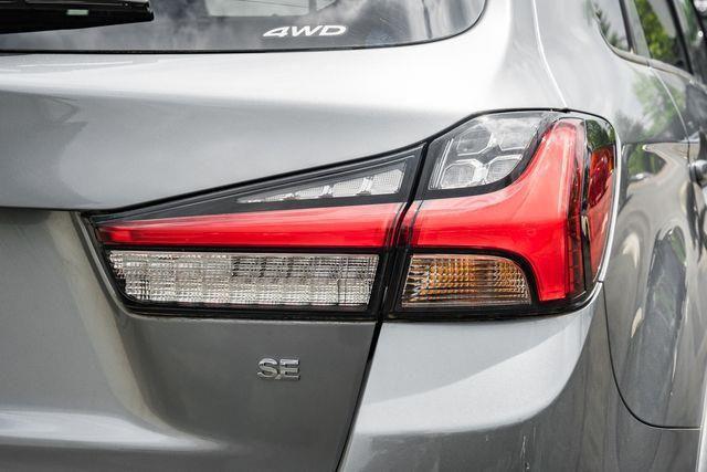 2024 Mitsubishi Outlander Sport 2.0 SE AWC