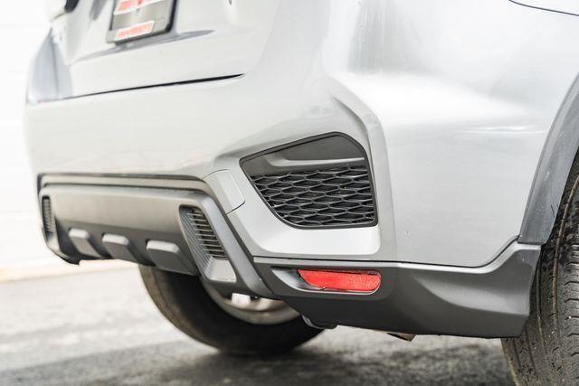 2024 Mitsubishi Outlander Sport 2.0 SE AWC