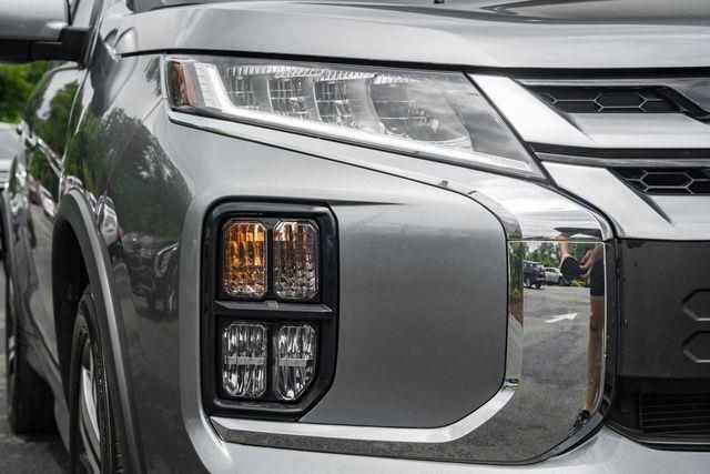 2024 Mitsubishi Outlander Sport 2.0 SE AWC