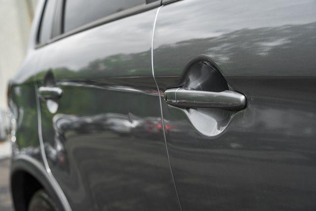 2024 Mitsubishi Outlander Sport 2.0 SE AWC