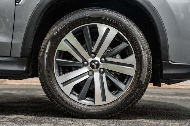 2024 Mitsubishi Outlander Sport 2.0 SE AWC