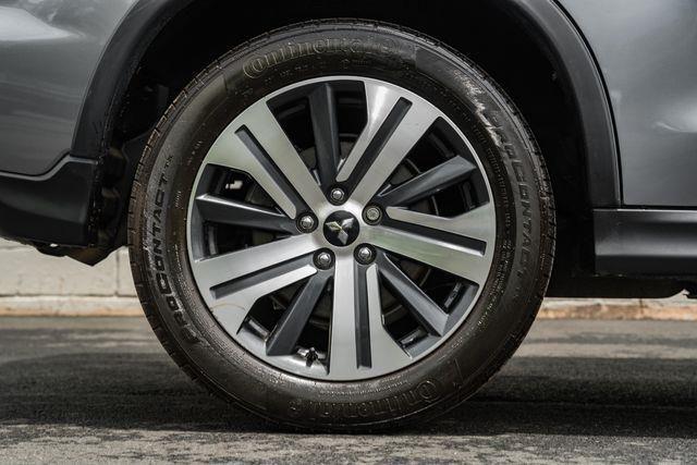 2024 Mitsubishi Outlander Sport 2.0 SE AWC