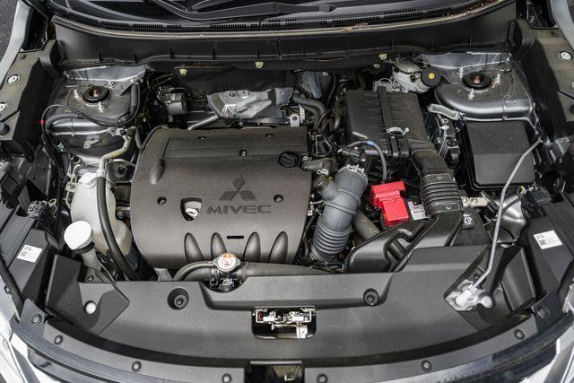 2024 Mitsubishi Outlander Sport 2.0 SE AWC