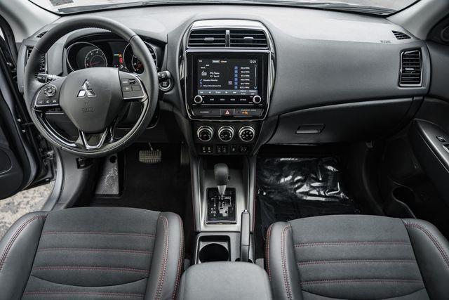 2024 Mitsubishi Outlander Sport 2.0 SE AWC