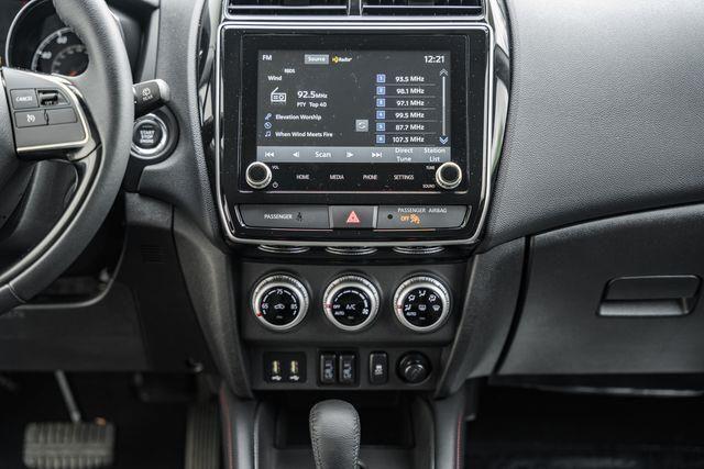 2024 Mitsubishi Outlander Sport 2.0 SE AWC
