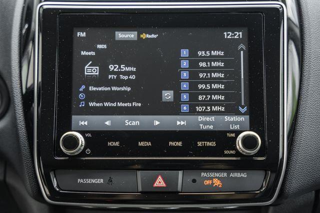 2024 Mitsubishi Outlander Sport 2.0 SE AWC