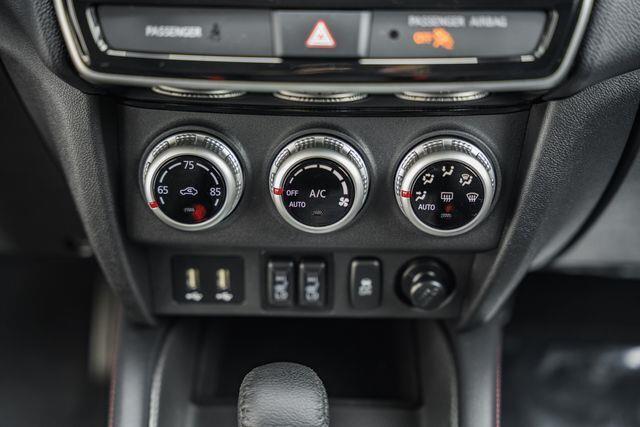 2024 Mitsubishi Outlander Sport 2.0 SE AWC