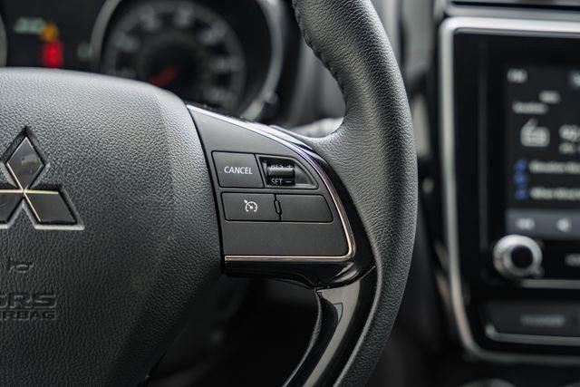 2024 Mitsubishi Outlander Sport 2.0 SE AWC