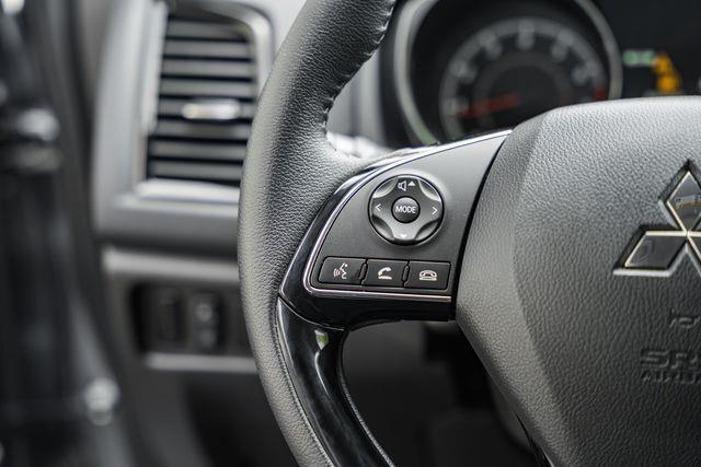 2024 Mitsubishi Outlander Sport 2.0 SE AWC
